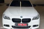 2010 BMW 520D AUTOMAT M SPORT EU-OK 08.28 SKINN