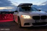 2010 BMW 520D AUTOMAT M SPORT EU-OK 08.28 SKINN