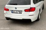 2010 BMW 520D AUTOMAT M SPORT EU-OK 08.28 SKINN