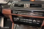 2010 BMW 520D AUTOMAT M SPORT EU-OK 08.28 SKINN