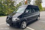 2010 VOLKSWAGEN CARAVELLE 2.0-102 D - 9-SETER | NY EU!