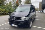 2010 VOLKSWAGEN CARAVELLE 2.0-102 D - 9-SETER | NY EU!