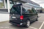 2010 VOLKSWAGEN CARAVELLE 2.0-102 D - 9-SETER | NY EU!