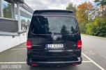 2010 VOLKSWAGEN CARAVELLE 2.0-102 D - 9-SETER | NY EU!