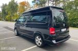 2010 VOLKSWAGEN CARAVELLE 2.0-102 D - 9-SETER | NY EU!