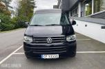 2010 VOLKSWAGEN CARAVELLE 2.0-102 D - 9-SETER | NY EU!