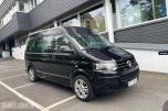 2010 VOLKSWAGEN CARAVELLE 2.0-102 D - 9-SETER | NY EU!