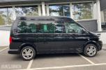 2010 VOLKSWAGEN CARAVELLE 2.0-102 D - 9-SETER | NY EU!