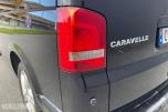 2010 VOLKSWAGEN CARAVELLE 2.0-102 D - 9-SETER | NY EU!