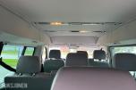 2010 VOLKSWAGEN CARAVELLE 2.0-102 D - 9-SETER | NY EU!