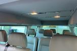 2010 VOLKSWAGEN CARAVELLE 2.0-102 D - 9-SETER | NY EU!