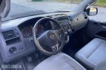 2010 VOLKSWAGEN CARAVELLE 2.0-102 D - 9-SETER | NY EU!