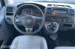2010 VOLKSWAGEN CARAVELLE 2.0-102 D - 9-SETER | NY EU!