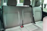 2010 VOLKSWAGEN CARAVELLE 2.0-102 D - 9-SETER | NY EU!