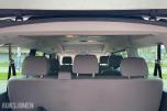 2010 VOLKSWAGEN CARAVELLE 2.0-102 D - 9-SETER | NY EU!