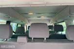 2010 VOLKSWAGEN CARAVELLE 2.0-102 D - 9-SETER | NY EU!