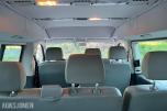 2010 VOLKSWAGEN CARAVELLE 2.0-102 D - 9-SETER | NY EU!