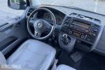 2010 VOLKSWAGEN CARAVELLE 2.0-102 D - 9-SETER | NY EU!
