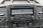 2010 VOLKSWAGEN CARAVELLE 2.0-102 D - 9-SETER | NY EU!