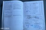 2010 VOLKSWAGEN CARAVELLE 2.0-102 D - 9-SETER | NY EU!