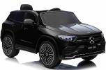 Mercedes-Benz EQA elbil for barn 