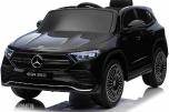 Mercedes-Benz EQA elbil for barn 