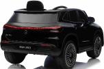 Mercedes-Benz EQA elbil for barn 