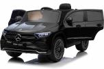 Mercedes-Benz EQA elbil for barn 