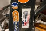 2008 Belle Betongglatter 60cm EL Pro600X