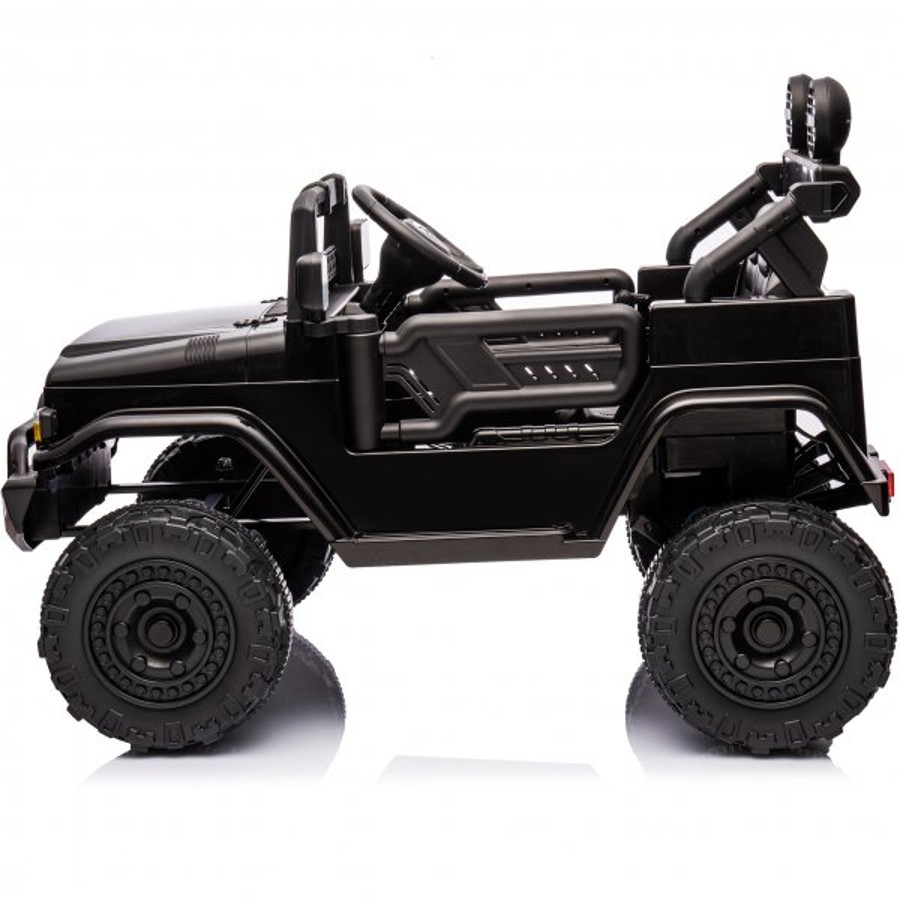 Toyota FJ Cruiser elbil for barn