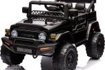 Toyota FJ Cruiser elbil for barn
