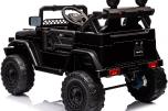 Toyota FJ Cruiser elbil for barn