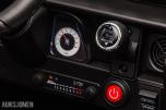 Toyota FJ Cruiser elbil for barn
