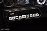 Toyota FJ Cruiser elbil for barn