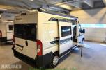 2026 Chausson V594 Max L First Line / 4 Faste Sengeplasser / Bedkit / Solcelle / Kompressorkjøleskap / Ryggekamera