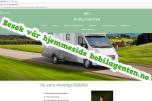 2026 Chausson V594 Max L First Line / 4 Faste Sengeplasser / Bedkit / Solcelle / Kompressorkjøleskap / Ryggekamera