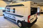 2026 Chausson V594 Max L First Line / 4 Faste Sengeplasser / Bedkit / Solcelle / Kompressorkjøleskap / Ryggekamera