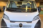 2026 Chausson V594 Max L First Line / 4 Faste Sengeplasser / Bedkit / Solcelle / Kompressorkjøleskap / Ryggekamera