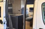 2026 Chausson V594 Max L First Line / 4 Faste Sengeplasser / Bedkit / Solcelle / Kompressorkjøleskap / Ryggekamera
