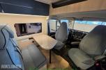 2026 Chausson V594 Max L First Line / 4 Faste Sengeplasser / Bedkit / Solcelle / Kompressorkjøleskap / Ryggekamera