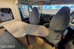 2026 Chausson V594 Max L First Line / 4 Faste Sengeplasser / Bedkit / Solcelle / Kompressorkjøleskap / Ryggekamera