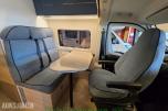2026 Chausson V594 Max L First Line / 4 Faste Sengeplasser / Bedkit / Solcelle / Kompressorkjøleskap / Ryggekamera