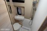 2026 Chausson V594 Max L First Line / 4 Faste Sengeplasser / Bedkit / Solcelle / Kompressorkjøleskap / Ryggekamera