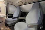 2026 Chausson V594 Max L First Line / 4 Faste Sengeplasser / Bedkit / Solcelle / Kompressorkjøleskap / Ryggekamera