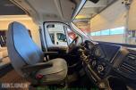 2026 Chausson V594 Max L First Line / 4 Faste Sengeplasser / Bedkit / Solcelle / Kompressorkjøleskap / Ryggekamera