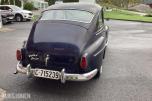 1960 Volvo Duett, PV / DUETT 1.8-0, 2700km