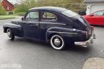 1960 Volvo Duett, PV / DUETT 1.8-0, 2700km