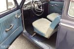1960 Volvo Duett, PV / DUETT 1.8-0, 2700km