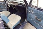 1960 Volvo Duett, PV / DUETT 1.8-0, 2700km