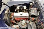 1960 Volvo Duett, PV / DUETT 1.8-0, 2700km